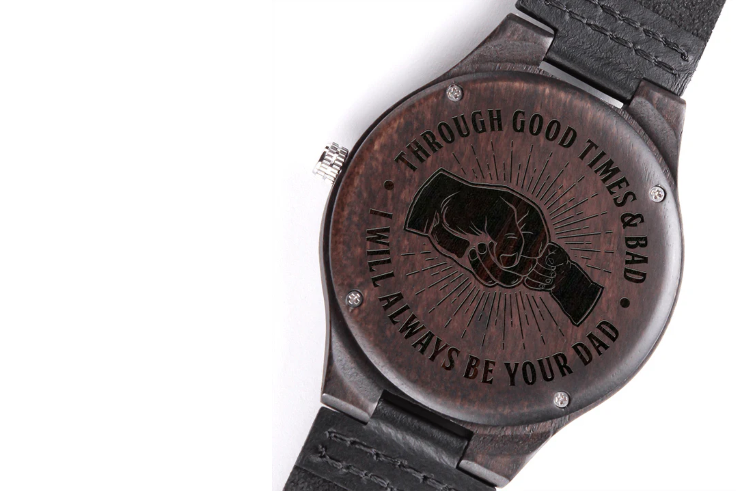 Personalized jewelry pieces with custom engravings, making each gift uniquely meaningful.