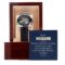 Sentimental Gift for Husband
